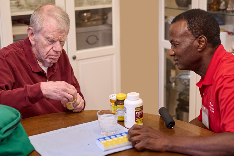 Rhythms Home Care - Christian Living Communities_7